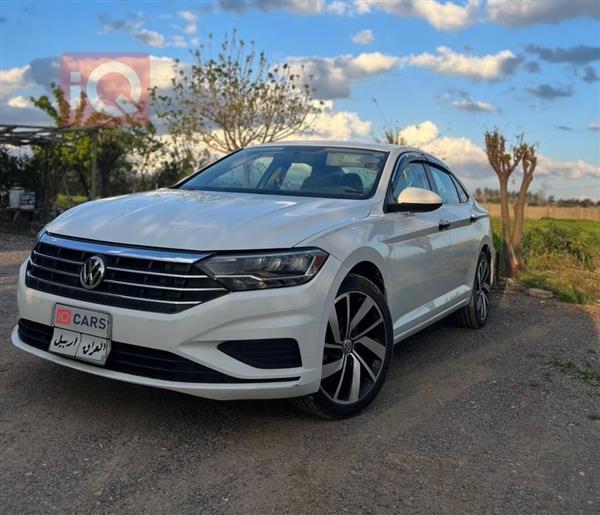 فولكسفاغن جيتا 2019 للبيع في العراق - اربيل